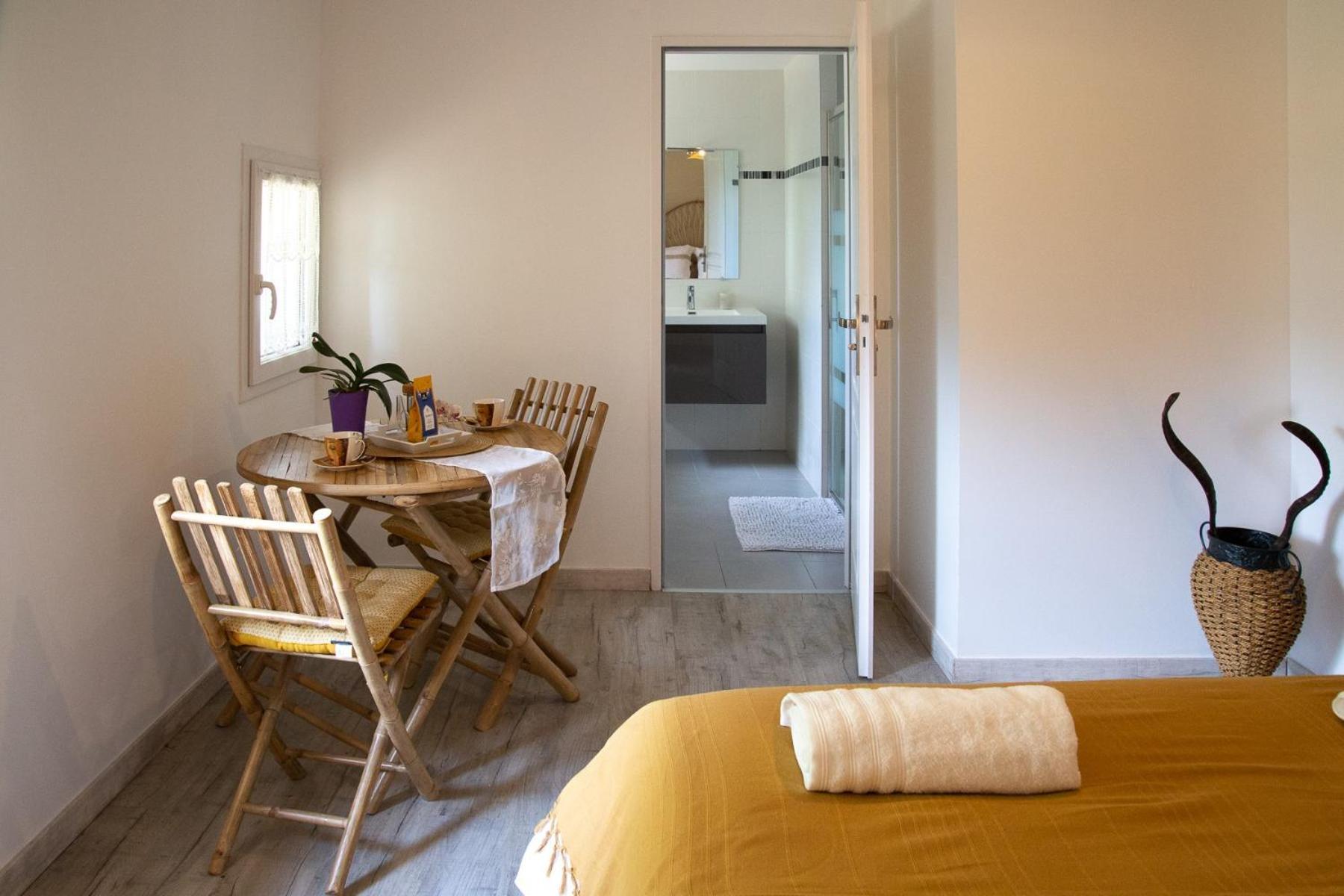 Chambre D'Hote Dans Un Havre De Paix A La Ferme Saint-Maurice-la-Clouere Екстериор снимка