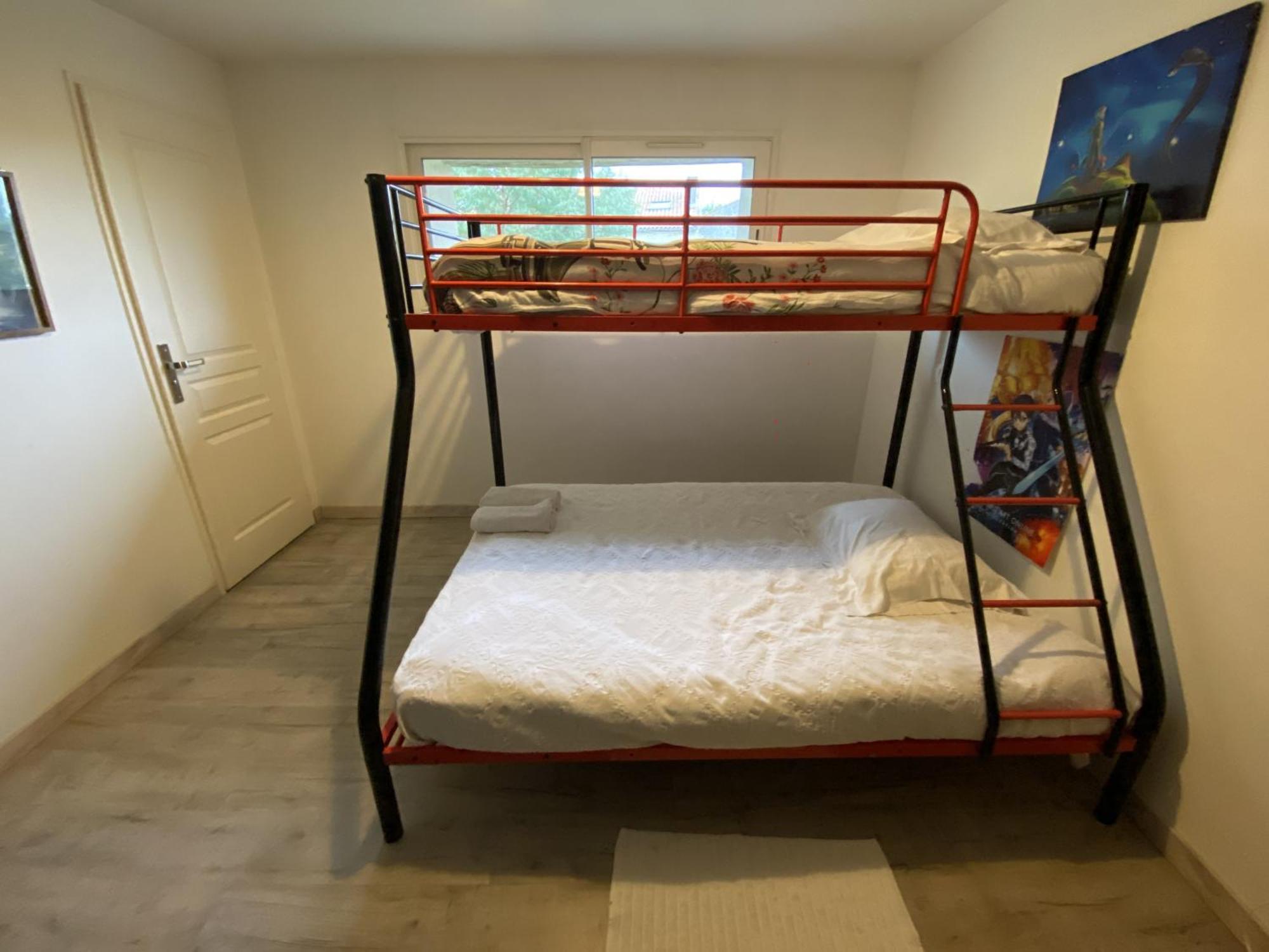 Chambre D'Hote Dans Un Havre De Paix A La Ferme Saint-Maurice-la-Clouere Екстериор снимка
